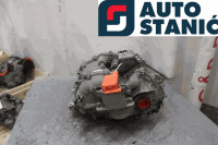 Motor TOYOTA RAV4 XA50 (A25A-FXS) | OEM: G105042011