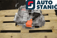 Motor TOYOTA RAV4 XA50 (A25A-FXS) | OEM: G105042011