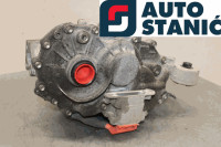 Motor TOYOTA RAV4 XA50 (A25A-FXS) | OEM: G105042011