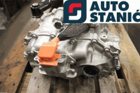 Motor TOYOTA RAV4 XA50 (A25A-FXS) | OEM: G105042011