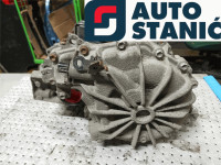 Motor TOYOTA RAV4 XA50 (A25A-FXS) | OEM: G105042010 (CVT)