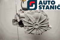 Motor TOYOTA RAV4 XA50 (A25A-FXS)
