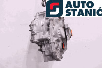 Motor TOYOTA RAV4 XA50 (A25A-FXS) | OEM: G105042011 (CVT)