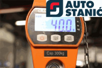 Motor TOYOTA RAV4 XA50 (A25A-FXS) | OEM: G105042011