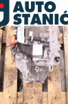Motor TOYOTA RAV4 XA50 (A25A-FXS) | OEM: G105042010