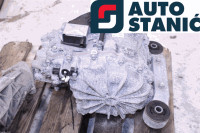 Motor TOYOTA RAV4 XA50 | OEM: G105042011