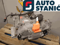 Motor TOYOTA RAV4 XA50 (A25A-FXS) | OEM: 211364