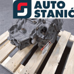Motor TOYOTA RAV4 XA50 (A25A-FXS) | OEM: G105042010