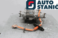 Motor TOYOTA YARIS CROSS XP21 (M15A-FXE) | OEM: G105052012 (CVT)