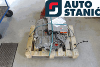Motor VW ID.4 (EBJA) | OEM: 1EA901131F
