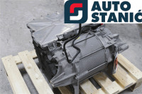 Motor VW ID.4 (EBJA) | OEM: 1EA901153H