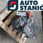 Motor VW ID.4 | OEM: 0ET901131J