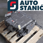 Motor VW ID.4 (EDFA) | OEM: 0ET901131P