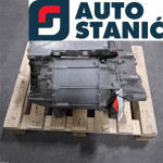 Motor VW ID.4 (EBJA) | OEM: 1EA901153P (UYX)