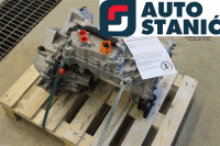 Motor OPEL CORSA F, CORSA_E | OEM: 1673214880