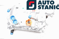Motor OPEL MOKKA (ZKX) | OEM: 16-762-465-80
