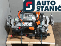 Motor PEUGEOT 2008/E_2008 (ZKX) | OEM: 1676246580