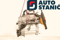 Motor PEUGEOT 2008/E_2008 (ZKX) | OEM: 1673654980