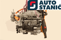 Motor PEUGEOT 2008/E_2008 (ZKX) | OEM: 1676246580
