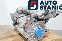 Motor PEUGEOT 208/E_208 (ZKX) | OEM: 1673214880