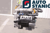Motor PEUGEOT 208/E_208 (ZKX) | OEM: 1676246580