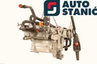 Motor PEUGEOT 208/E_208 (ZKX) | OEM: 1681992180 (3USVBD3036967)