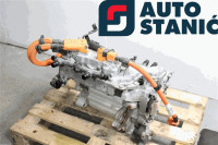 Motor PEUGEOT 208/E_208 (ZKX) | OEM: 1673214880