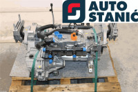 Motor PEUGEOT EXPERT/E_EXPERT | OEM: 1676246580