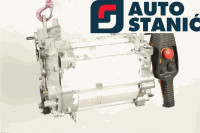 Motor PEUGEOT RIFTER/E_RIFTER (ZK01) | OEM: 1681992280