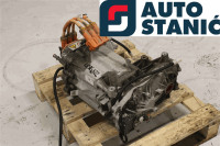 Motor RENAULT KANGOO II (5AM40) | OEM: 290125689R-