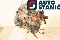 Motor RENAULT ZOE/E_TECH (5AQ(601)) | OEM: 296056910R (RA0)