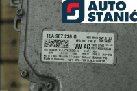 Motor SKODA ENYAQ iV | OEM: 1EA901132M