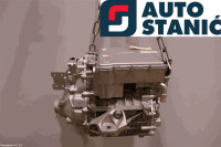 Motor SKODA ENYAQ iV (EDDA) | OEM: 1EA901138 (G1Z)