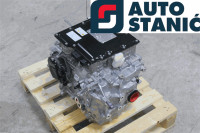 Motor TOYOTA bZ4X EA10 | OEM: 3061042021