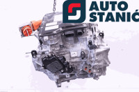Motor TOYOTA bZ4X EA10 | OEM: 3061042021
