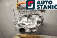 Motor TOYOTA bZ4X EA10 | OEM: 3061042021