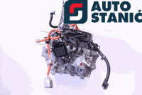 Motor TOYOTA bZ4X EA10 | OEM: 3061042021