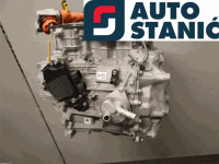 Motor TOYOTA bZ4X EA10 | OEM: 3061042021