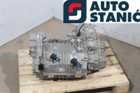 Motor VW CRAFTER II, E_CRAFTER (EBHA) | OEM: 7LE901131E