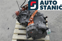 Motor VW CRAFTER II, E_CRAFTER (EBHA) | OEM: 7LE901131E