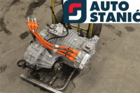 Motor VW GOLF, E_GOLF VII (EAGA) | OEM: 5QE901131B (QMS)