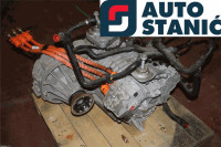 Motor VW GOLF, E_GOLF VII (EBSA) | OEM: 5QE901131H
