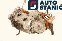 Motor VW GOLF, E_GOLF VII (EAGA) | OEM: 5QE901131BX