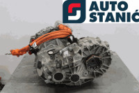 Motor VW GOLF, E_GOLF VII (EBSA) | OEM: 5QE901131HX (RYG)