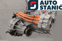 Motor VW GOLF, E_GOLF VII (EBSA) | OEM: 5QE901131H
