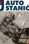 Motor VW ID.4 (EBJA) | OEM: 1ED901132T