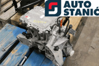 Motor VW ID.4 (EBJA) | OEM: 1ED901132T