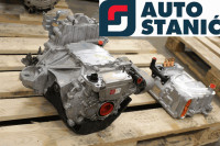 Motor VW ID.4 (EBJA) | OEM: 1ED901132J