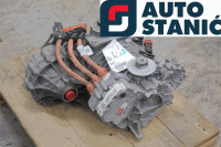 Motor VW UP!, E_UP! (EABA) | OEM: 12E901131D (PYW)
