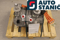 Motor VW UP!, E_UP! (EBMA) | OEM: 12E901131H (PYW)